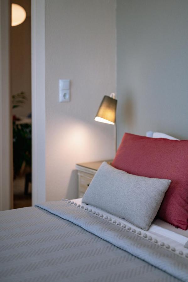 Helianthos Villa - Apartment No3 Kavala Exteriér fotografie