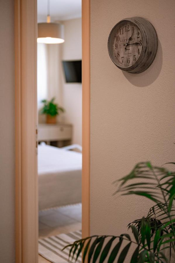 Helianthos Villa - Apartment No3 Kavala Exteriér fotografie